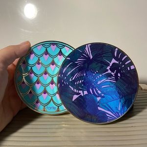 Tarte eyeshadow palette